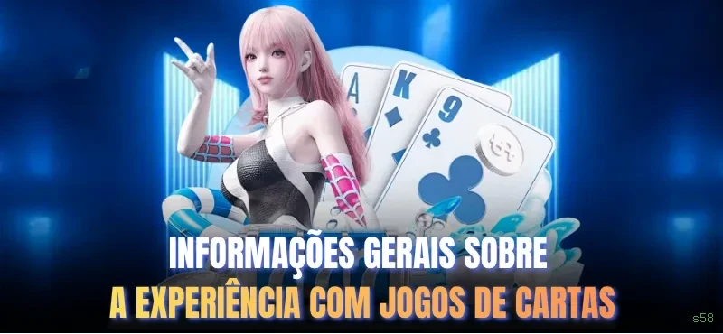 Imagem promocional da s58 mostrando a plataforma e suas vantagens