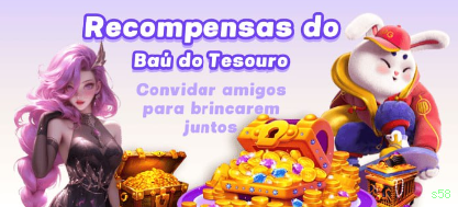 Plataforma s58 - cassino e apostas
